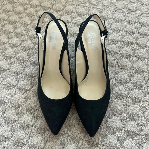 Beyond Skin Heels - Picture 1 of 2